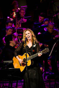 2011-12-15 - Lisa Miskovsky från Norrlands Operan, Umeå
