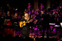 2011-12-15 - Lisa Miskovsky från Norrlands Operan, Umeå