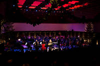 2011-12-15 - Lisa Miskovsky från Norrlands Operan, Umeå