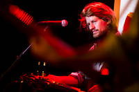 2011-12-15 - Väärt från Guitars, Umeå