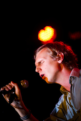 2011-12-15 - Väärt från Guitars, Umeå