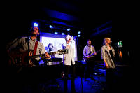 2011-12-15 - Väärt från Guitars, Umeå