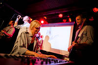 2011-12-15 - Väärt från Guitars, Umeå