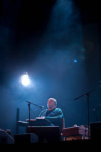 2011-12-21 - Freddie Wadling från Filadelfiakyrkan, Stockholm