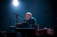 2011-12-21 - Freddie Wadling från Filadelfiakyrkan, Stockholm