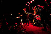 2012-01-13 - Invasionen från Guitars, Umeå