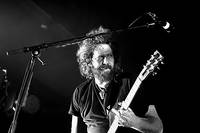 2012-01-14 - Mastodon från Annexet, Stockholm