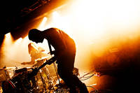 2011-11-18 - Kriget från Debaser Slussen, Stockholm