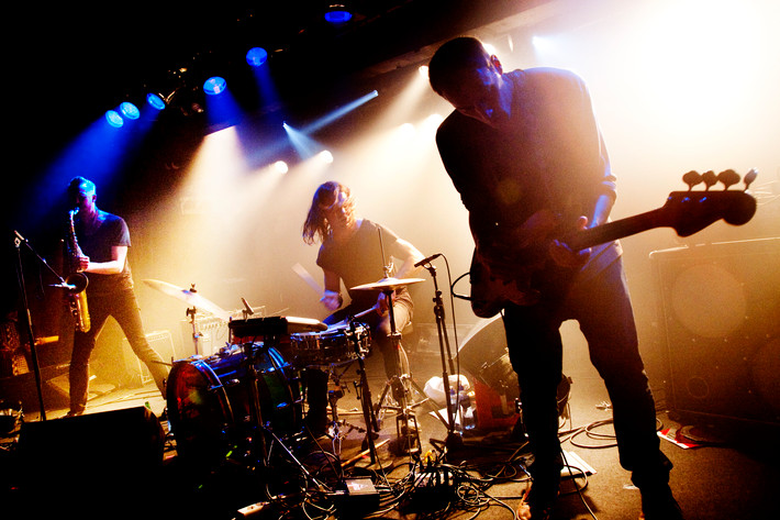 2011-11-18 - Kriget från Debaser Slussen, Stockholm