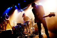 2011-11-18 - Kriget från Debaser Slussen, Stockholm