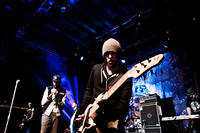 2012-01-17 - Gym Class Heroes från Kulturhuset, Stockholm