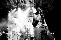 2012-01-17 - Gym Class Heroes från Kulturhuset, Stockholm