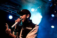 2012-01-17 - Gym Class Heroes från Kulturhuset, Stockholm