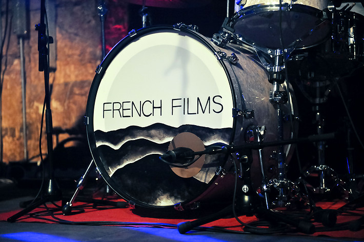 2012-01-17 - French Films från Mascotte, Zürich