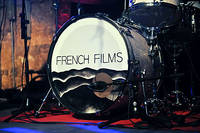 2012-01-17 - French Films från Mascotte, Zürich