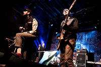 2012-01-17 - Gym Class Heroes från Kulturhuset, Stockholm