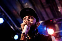 2012-01-17 - Gym Class Heroes från Kulturhuset, Stockholm