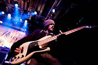2012-01-17 - Gym Class Heroes från Kulturhuset, Stockholm