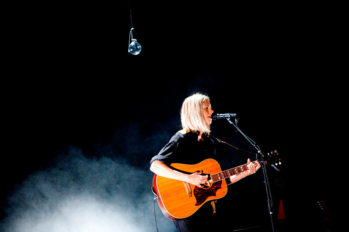 2012-01-19 - Anna Ternheim från Lorensbergsteatern, Göteborg