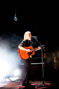 2012-01-19 - Anna Ternheim från Lorensbergsteatern, Göteborg