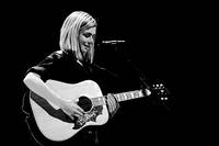 2012-01-19 - Anna Ternheim från Lorensbergsteatern, Göteborg