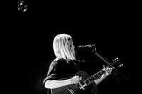 2012-01-19 - Anna Ternheim från Lorensbergsteatern, Göteborg