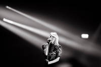 2012-01-21 - P3 Guld från Lisebergshallen, Göteborg