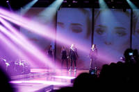 2012-01-21 - P3 Guld från Lisebergshallen, Göteborg
