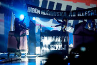 2012-01-21 - P3 Guld från Lisebergshallen, Göteborg