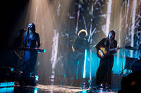 2012-01-21 - P3 Guld från Lisebergshallen, Göteborg