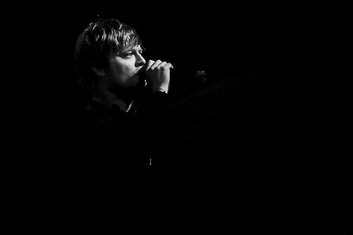 2012-01-22 - Caligola från X-tra, Zürich