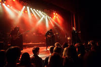 2012-01-22 - Caligola från X-tra, Zürich