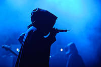2012-01-22 - Caligola från X-tra, Zürich