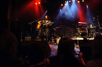 2012-01-22 - Mirel Wagner från X-tra, Zürich