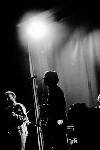 2012-01-23 - Goran Kajfes Subtropic Arkestra från Konserthuset, Göteborg