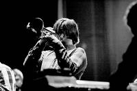 2012-01-23 - Goran Kajfes Subtropic Arkestra från Konserthuset, Göteborg