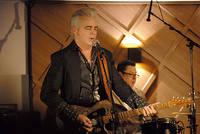 2012-01-23 - Dale Watson & The Texas Two från Stockholm Grand Central, Stockholm