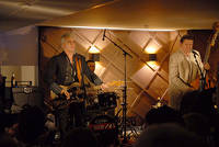2012-01-23 - Dale Watson & The Texas Two från Stockholm Grand Central, Stockholm