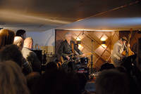 2012-01-23 - Dale Watson & The Texas Two från Stockholm Grand Central, Stockholm