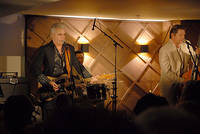 2012-01-23 - Dale Watson & The Texas Two från Stockholm Grand Central, Stockholm