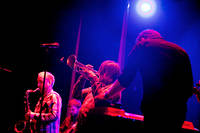 2012-01-23 - Goran Kajfes Subtropic Arkestra från Konserthuset, Göteborg