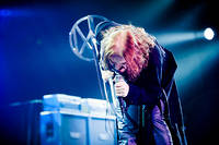 2012-01-25 - Dream Theater från Hovet, Stockholm