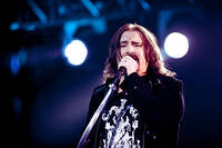 2012-01-25 - Dream Theater från Hovet, Stockholm