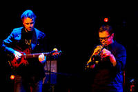 2012-01-25 - Ingolf Burkhardt och Jazul från Kulturhuset, Stockholm