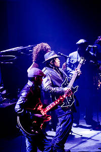 2012-01-26 - D'Angelo från Filadelfiakyrkan, Stockholm