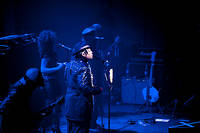 2012-01-26 - D'Angelo från Filadelfiakyrkan, Stockholm