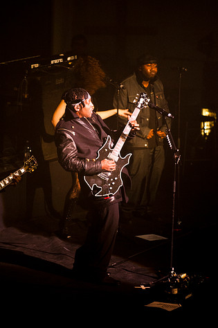 2012-01-26 - D'Angelo från Filadelfiakyrkan, Stockholm