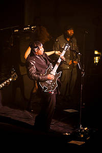 2012-01-26 - D'Angelo från Filadelfiakyrkan, Stockholm