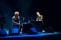2012-01-27 - Hederos & Hellberg från Södra Teatern, Stockholm