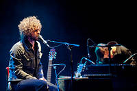 2012-01-27 - Hederos & Hellberg från Södra Teatern, Stockholm